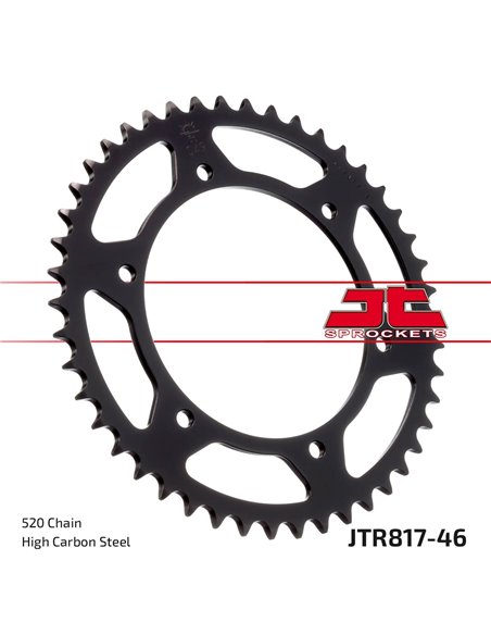 CORONA JT JTR 817