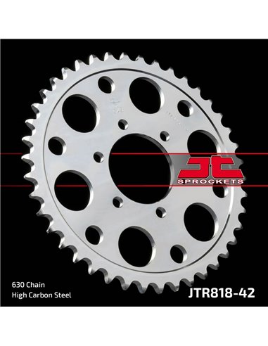 CORONA JT JTR 818