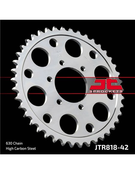 CORONA JT JTR 818