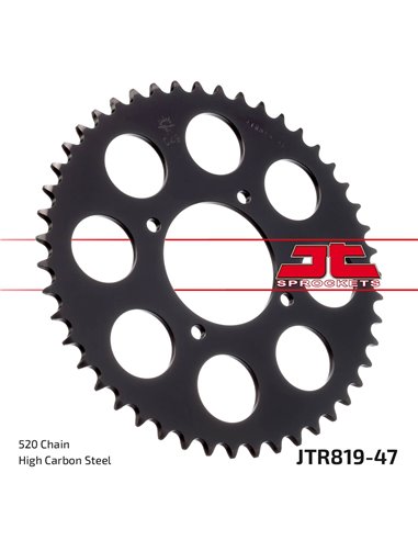 CORONA JT JTR 819