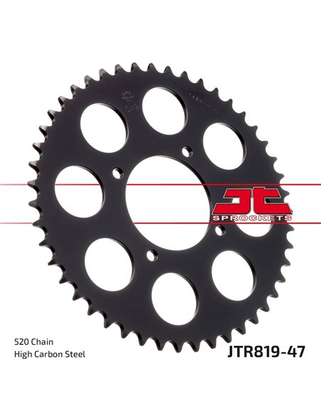 CORONA JT JTR 819