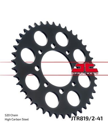 CORONA JT JTR 819/2