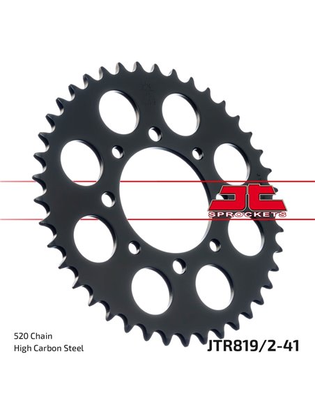CORONA JT JTR 819/2