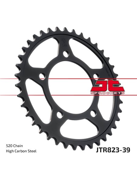 CORONA JT JTR 823