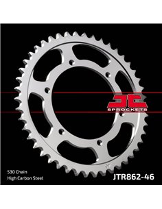 CORONA JT JTR 862