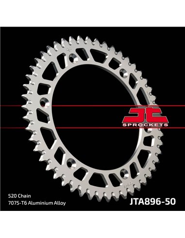 CORONA JT JTR 896