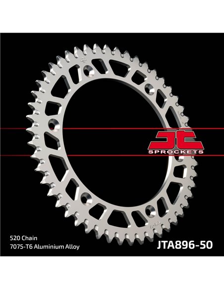 CORONA JT JTR 896