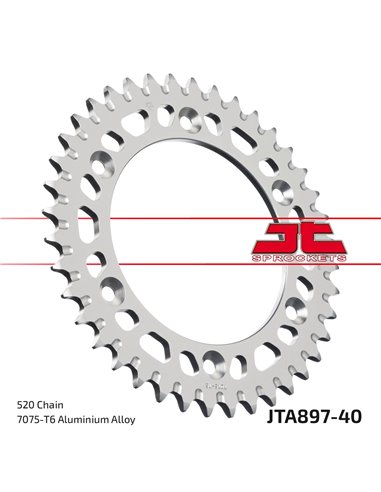 CORONA JT JTR 897