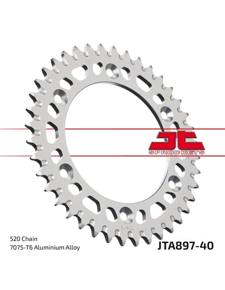 CORONA JT JTR 897
