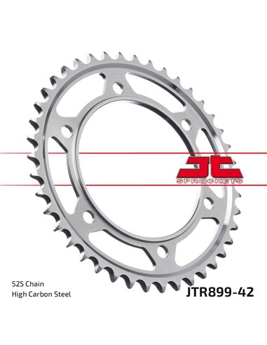 CORONA JT JTR 899 ZBK