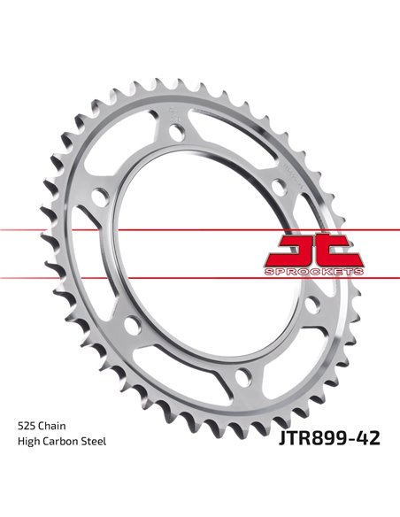 CORONA JT JTR 899 ZBK
