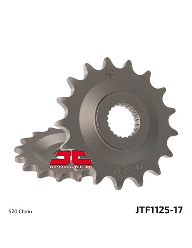 PIÑÓN JT JTF 1125
