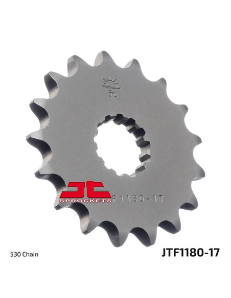 PIÑÓN JT JTF 1180