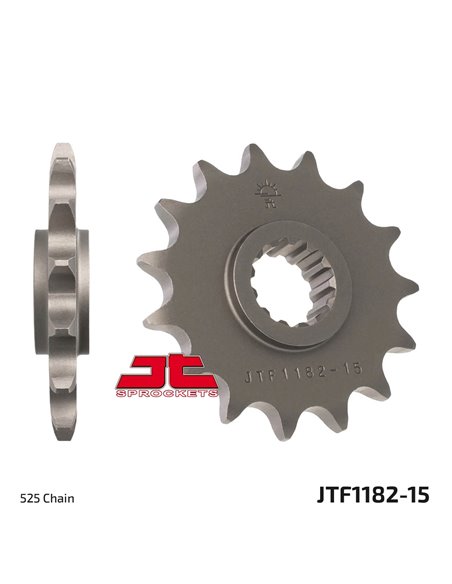 PIÑÓN JT JTF 1182