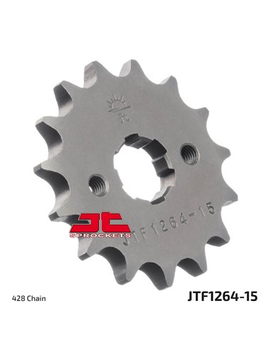 PIÑÓN JT JTF 1264