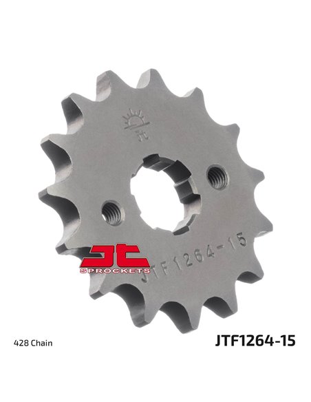 PIÑÓN JT JTF 1264