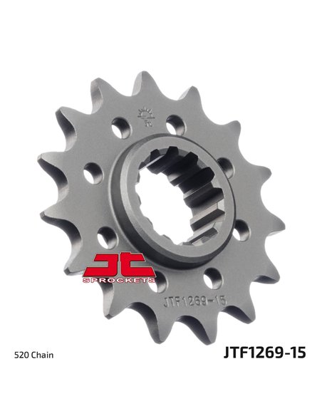 PIÑÓN JT JTF 1269