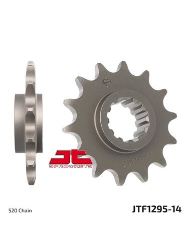 PIÑÓN JT JTF 1295