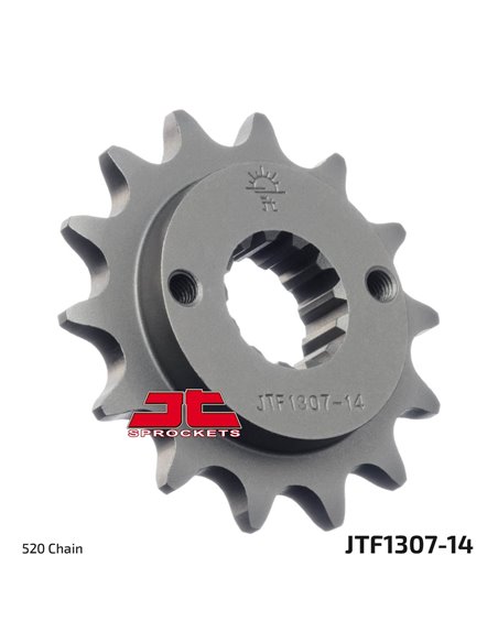 PIÑÓN JT JTF 1307