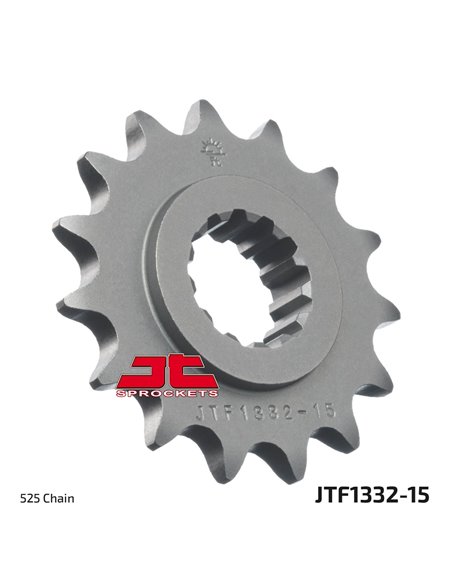 PIÑÓN JT JTF 1332