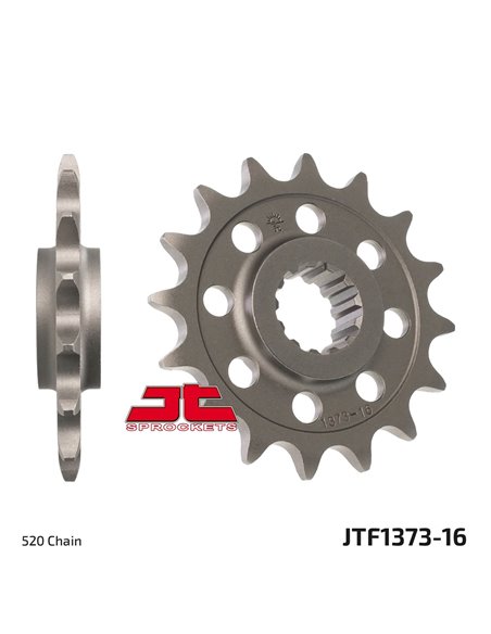 PIÑÓN JT JTF 1373