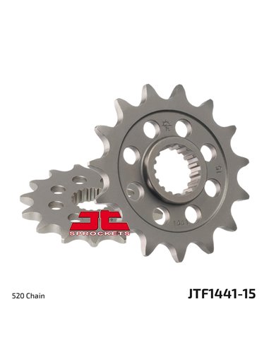 PIÑÓN JT JTF 1441