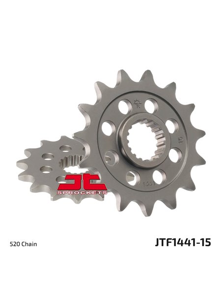 PIÑÓN JT JTF 1441