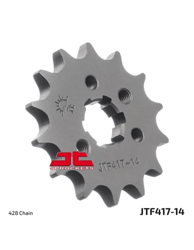 PIÑÓN JT JTF 417