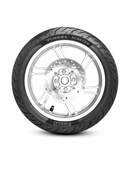Pirelli Angel Scooter 3.00 - 10 50J TL Reinf
