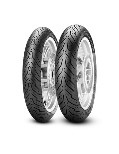 Pirelli Angel Scooter 80/90 - 10 44J TL   