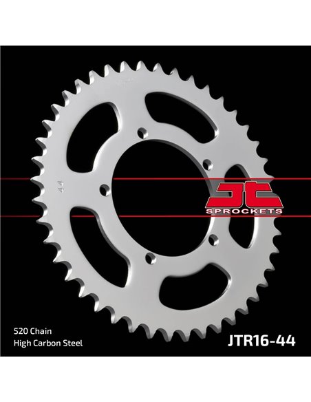CORONA JT JTR 016