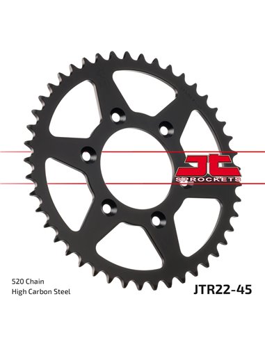CORONA JT JTR 022