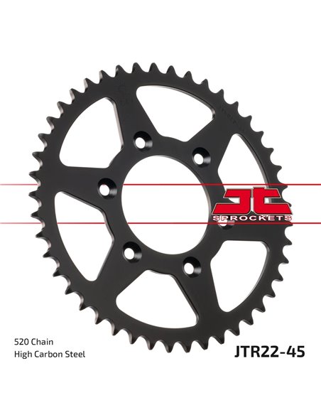 CORONA JT JTR 022