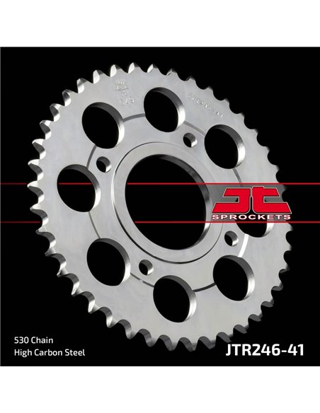 CORONA JT JTR 246