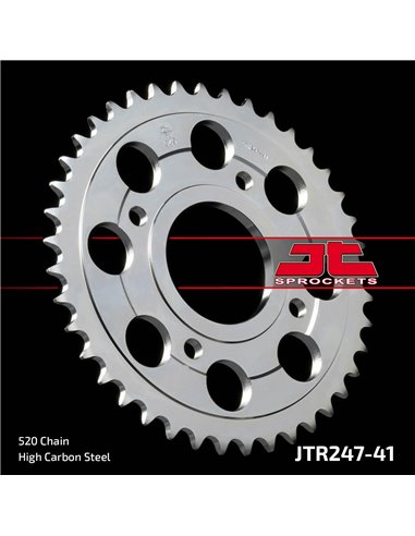 CORONA JT JTR 247