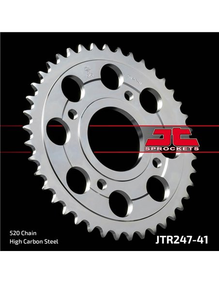 CORONA JT JTR 247