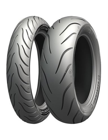 170/80 B 15 M/C 77H COMMANDER III CRSR R TL/TT