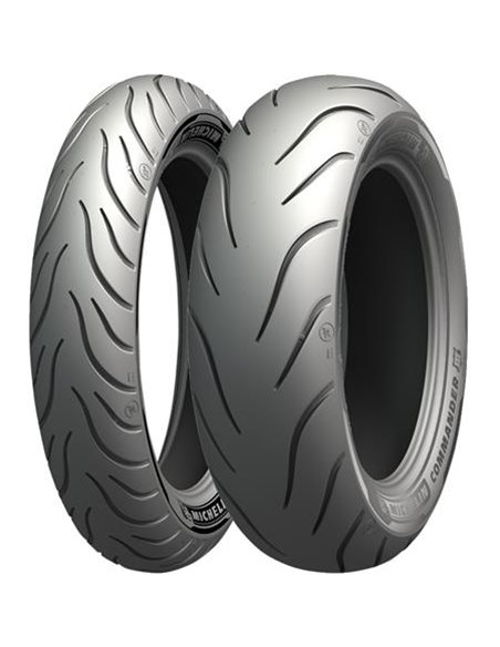 200/55 R 17 M/C 78V COMMANDER III CRSR R TL