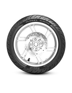 Pirelli Angel Scooter 90/90 - 10 50J TL 2