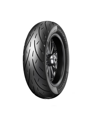 Metzeler CRUISETEC 130/60 B 19 M/C 66H TL Reinf