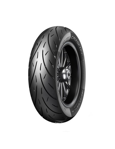 Metzeler CRUISETEC 130/60 B 19 M/C 66H TL Reinf