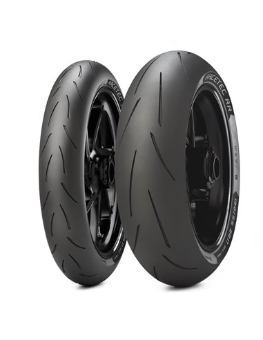Metzeler RACETEC SM 125/75 R 17 NHS TL