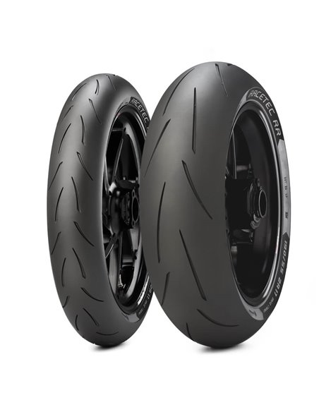 Metzeler RACETEC SM 125/75 R 17 NHS TL