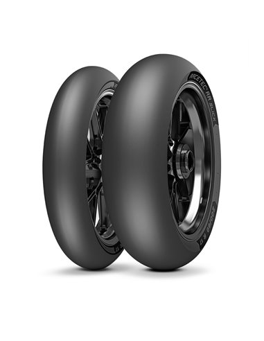 Metzeler RACETEC TD SLICK 120/70 R 17 NHS TL
