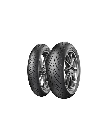 Metzeler ROADTEC 01 120/70 ZR 17 M/C (58W) TL (E)