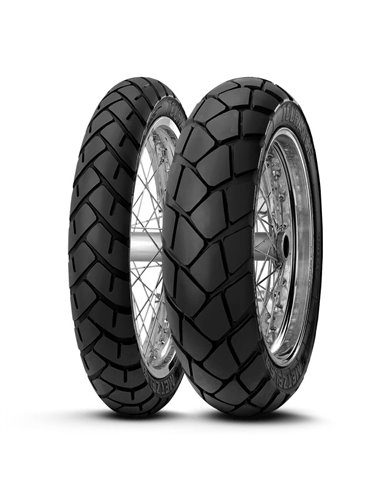 Metzeler TOURANCE 100/90 - 19 M/C 57S TT