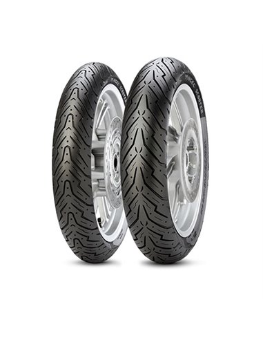 Pirelli Angel Scooter 100/80 - 10 53L TL