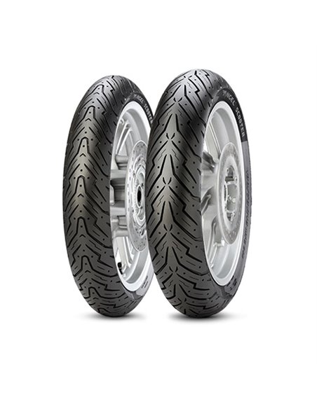 Pirelli Angel Scooter 100/80 - 10 53L TL