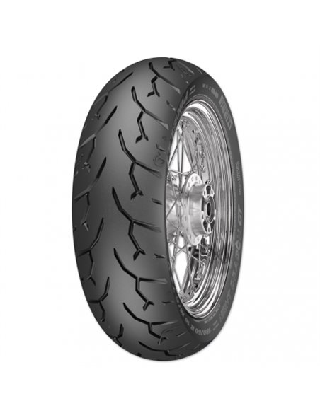 Pirelli Night Dragon 100/90 - 19 M/C 57H TL