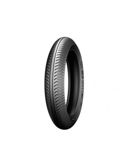 Michelin 12/60 R 17  TL F POWER RAIN